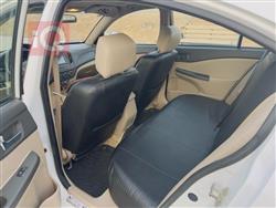 Chery E5
